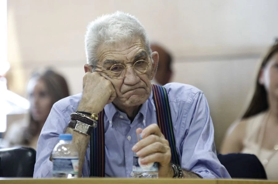 Μπουτάρης: Δεν θα είμαι υποψήφιος δήμαρχος Θεσσαλονίκης